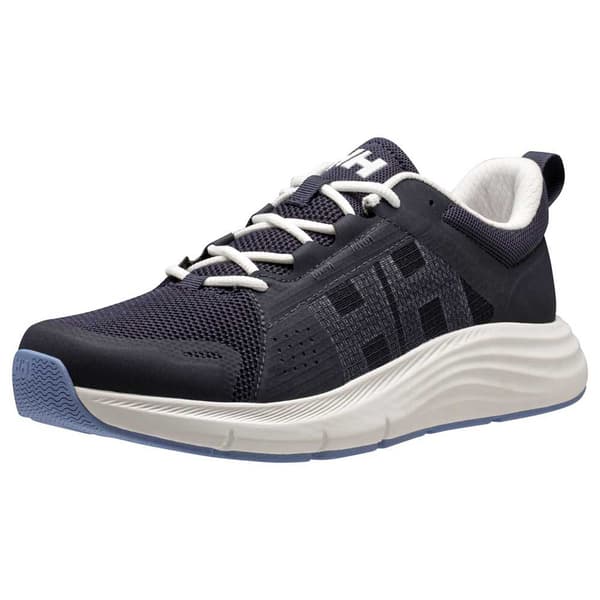 Helly Hansen Ahiga Evo 5 Sko Blå EU 42 Kvinde
