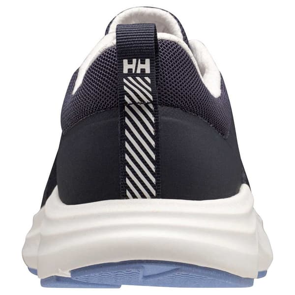Helly Hansen Ahiga Evo 5 Sko Blå EU 42 Kvinde
