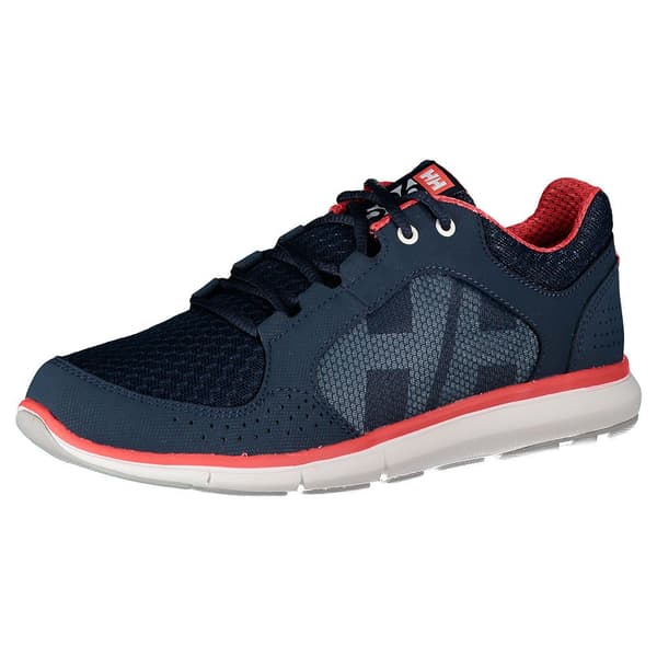 Helly Hansen Ahiga V4 Hydropower Sko Blå EU 38 2/3 Kvinde