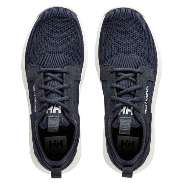Helly Hansen Henley Lenkkarit Sininen EU 40 Nainen