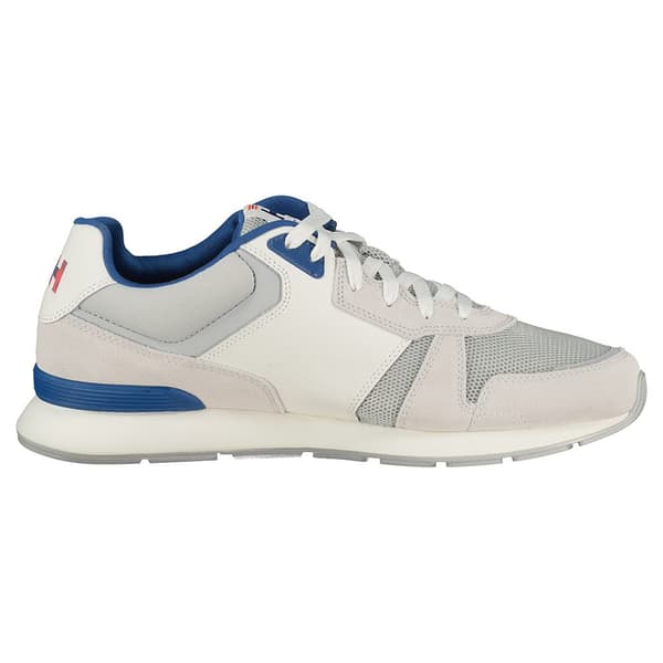 Helly Hansen Anakin Leather 2 Sko Beige EU 46 Mand