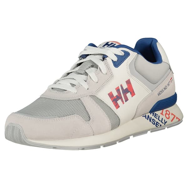 Helly Hansen Anakin Leather 2 Sko Beige EU 46 Mand