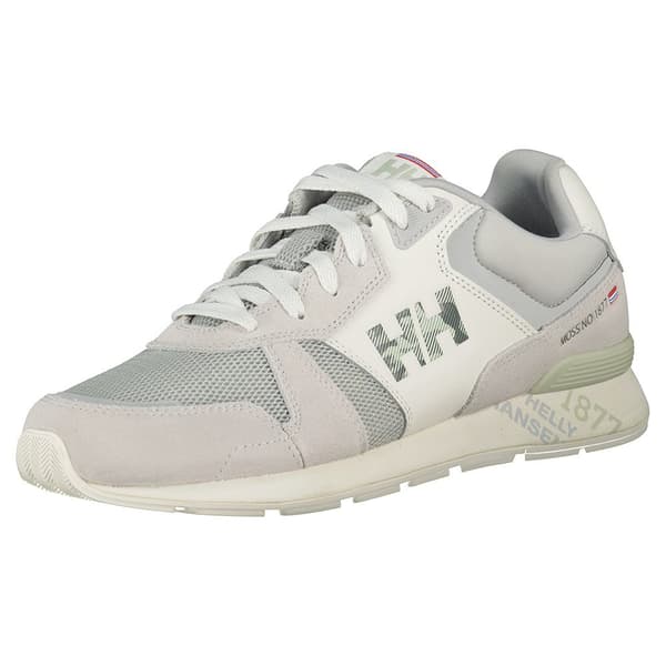 Helly Hansen Anakin Leather 2 Lenkkarit Beige EU 38 Nainen