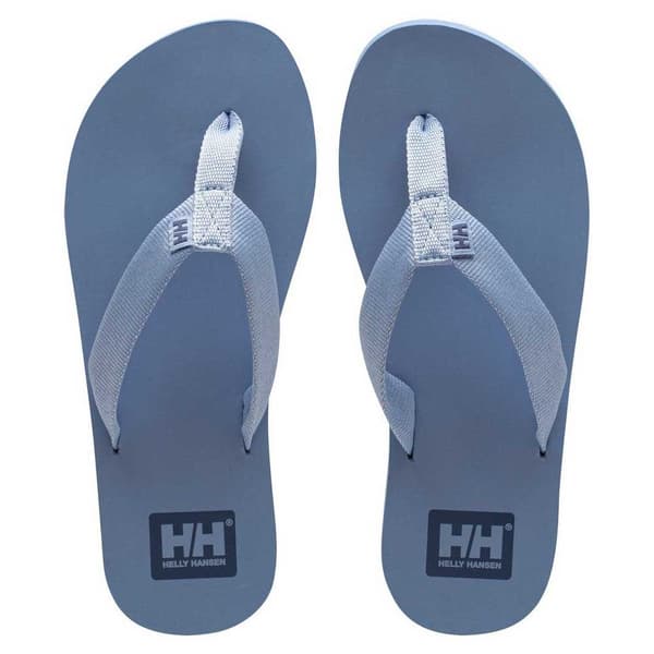 Helly Hansen Logo 2 Tøfler Blå EU 42 Kvinde