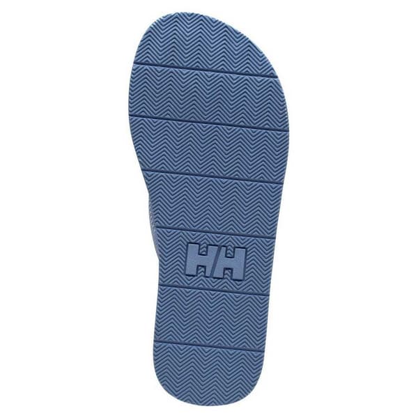 Helly Hansen Logo 2 Tøfler Blå EU 42 Kvinde