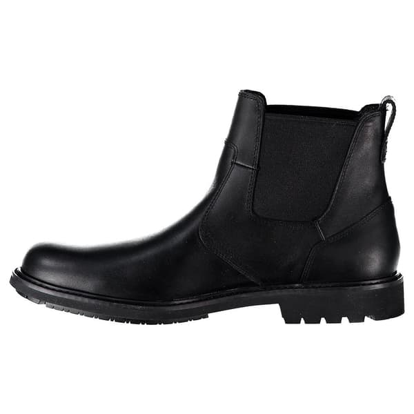 Timberland Stormbuck Chelsea Saappaat Musta EU 46 Mies
