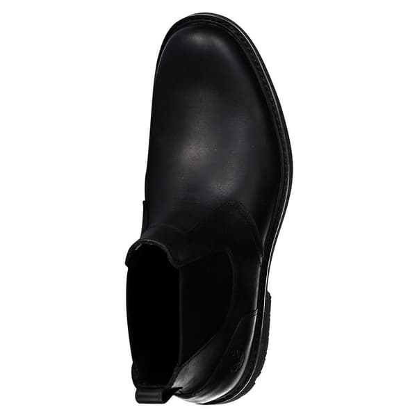 Timberland Stormbuck Chelsea Saappaat Musta EU 46 Mies