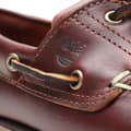 Miniatyrbild 7 av 8: Timberland Classic Bred Båtskor Brun EU 41 Man