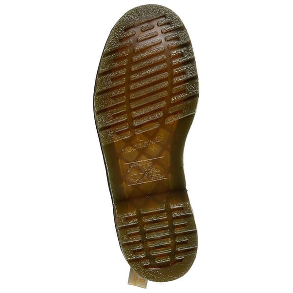 Dr Martens 1460 Vegan Felix Rub Off Stövlar Svart EU 38 Man