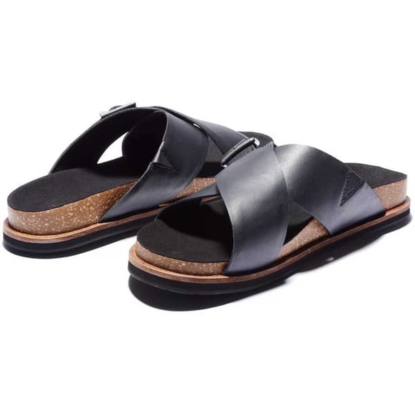 Timberland Amalfi Vibes Cross Sandaalit Musta EU 41 1/2 Mies