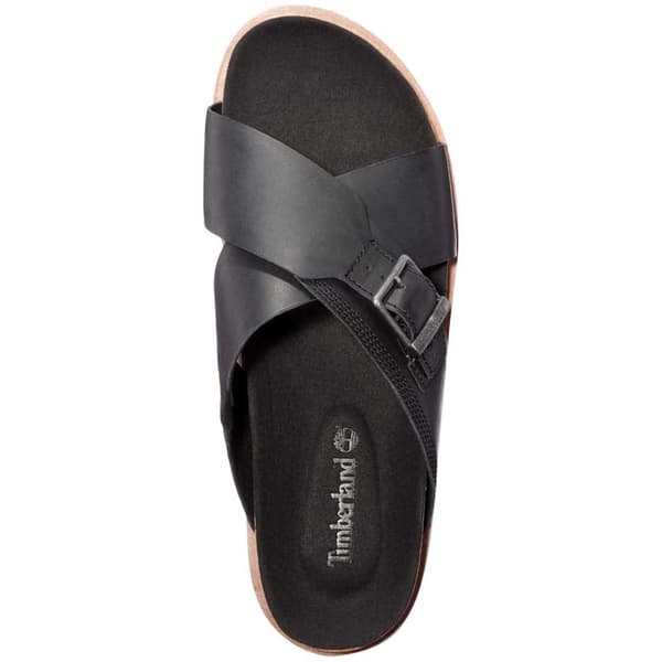 Timberland Amalfi Vibes Cross Sandaalit Musta EU 41 1/2 Mies