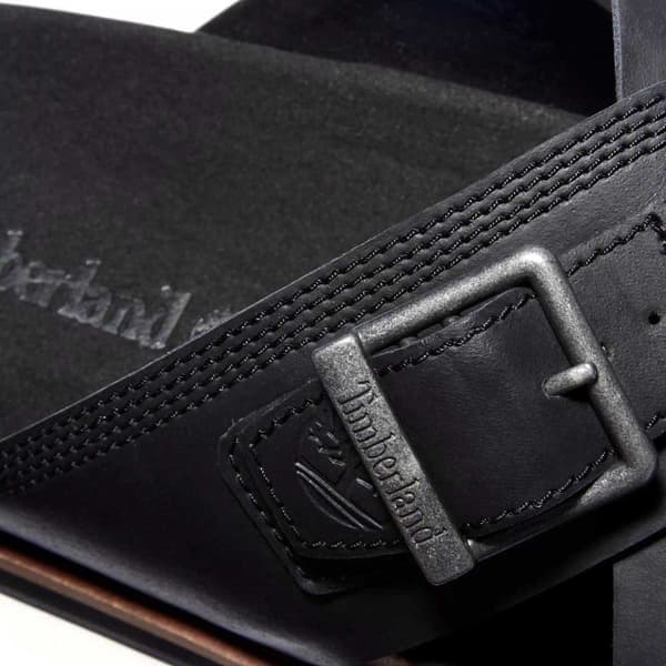 Timberland Amalfi Vibes Cross Sandaalit Musta EU 41 1/2 Mies