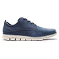Miniatyrbillede 3 af 6: Timberland Bradstreet Plain Toe Oxford Sko Blå EU 45 Mand