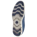 Miniatyrbillede 2 af 6: Timberland Bradstreet Plain Toe Oxford Sko Blå EU 45 Mand