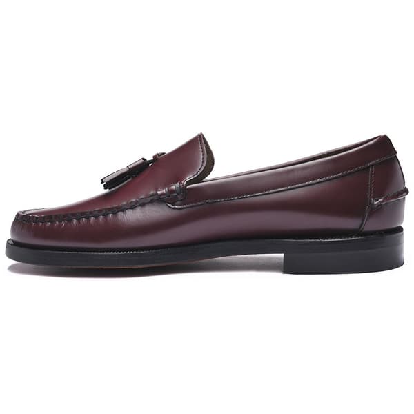 Sebago Classic Will Sko Rød EU 45 Mand