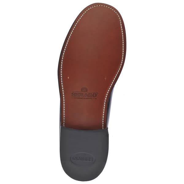 Sebago Classic Will Sko Rød EU 45 Mand
