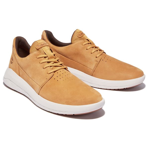 Timberland Bradstreet Ultra Oxford Lenkkarit Ruskea EU 44 1/2 Mies