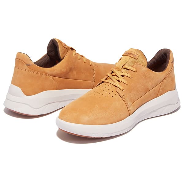 Timberland Bradstreet Ultra Oxford Lenkkarit Ruskea EU 44 1/2 Mies