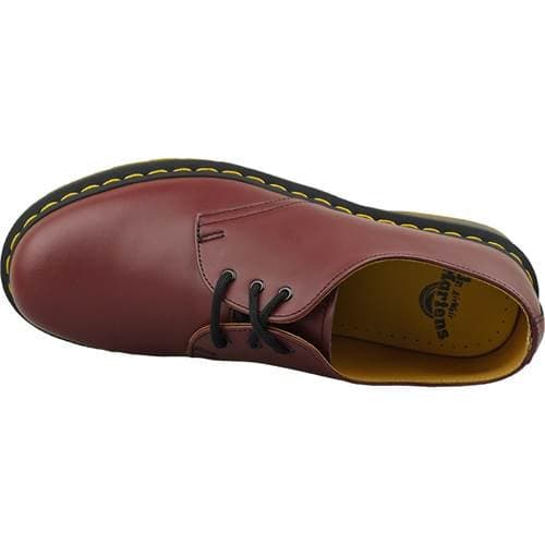 Dr Martens 1461 Skor Brun EU 40 Kvinna