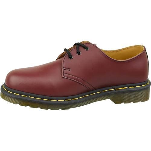 Dr Martens 1461 Skor Brun EU 40 Kvinna