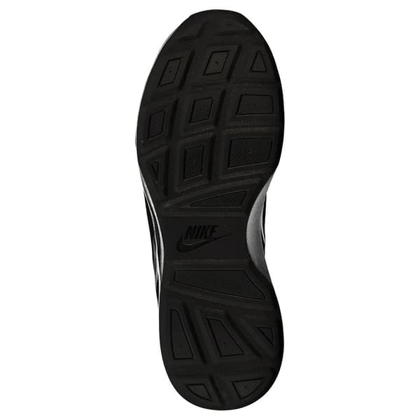 Nike Wearallday Skor Svart EU 37 1/2 Kvinna