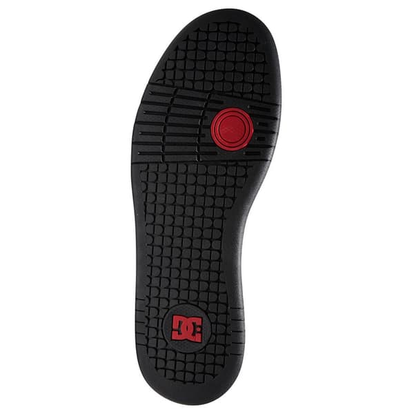 Dc Shoes Manteca 4 Skor Röd,Svart EU 44 Man