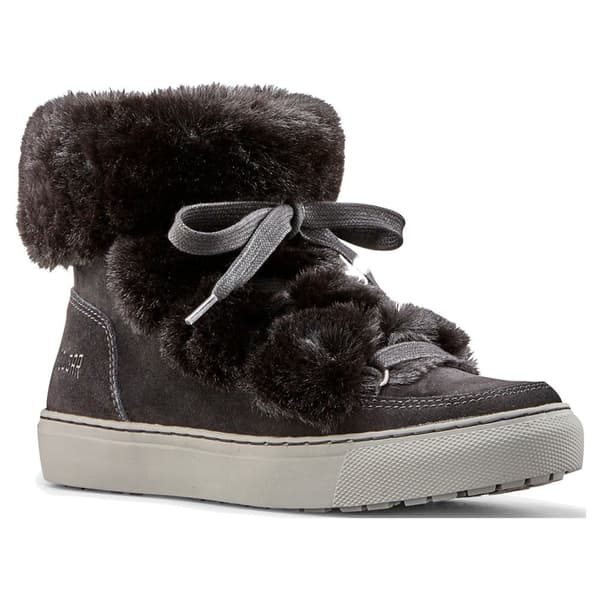 Cougar Shoes Dasha Suede Støvler Sort EU 38 1/2 Kvinde