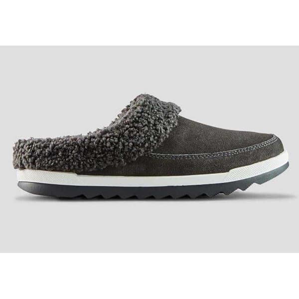 Cougar Shoes Liliana Suede Lenkkarit Harmaa EU 41 Nainen