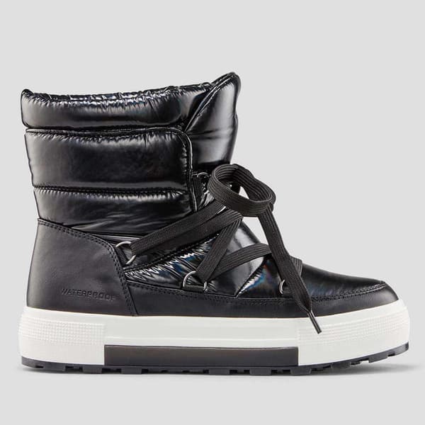 Cougar Shoes Wink Nylon Stövlar Brun EU 37 Kvinna