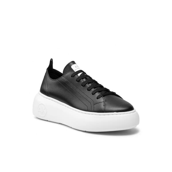 Armani Exchange Xdx043-xcc64 Skor Svart EU 35 1/2 Kvinna