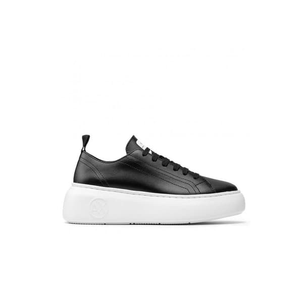 Armani Exchange Xdx043-xcc64 Skor Svart EU 35 1/2 Kvinna