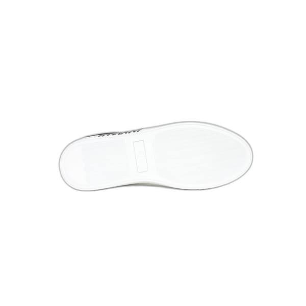 Armani Exchange Xux145 Sko Hvid EU 41 Mand