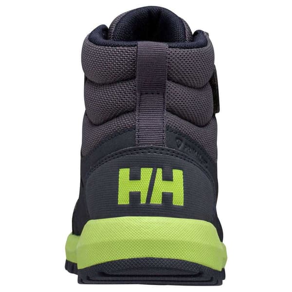 Helly Hansen Jk Shelter Ht Stövlar Blå EU 28 Pojke