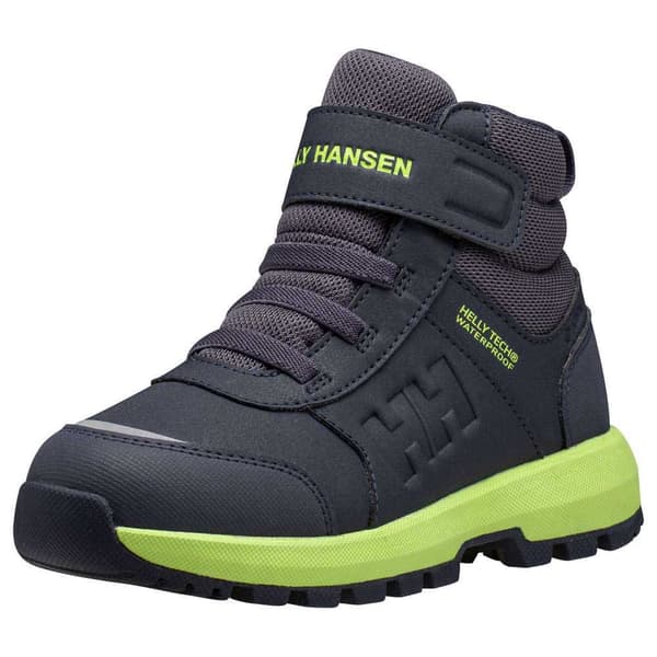 Helly Hansen Jk Shelter Ht Stövlar Blå EU 28 Pojke