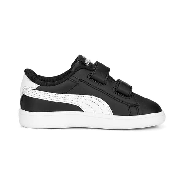 Puma Smash 3.0 L V I Lenkkarit Musta EU 20 Poika