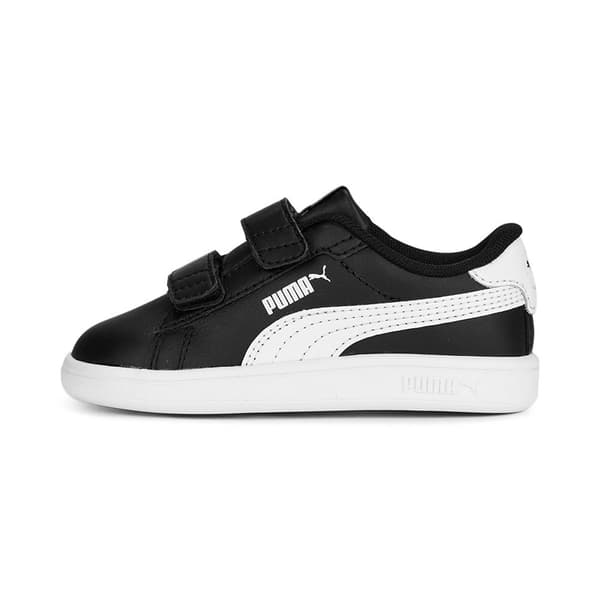 Puma Smash 3.0 L V I Lenkkarit Musta EU 20 Poika