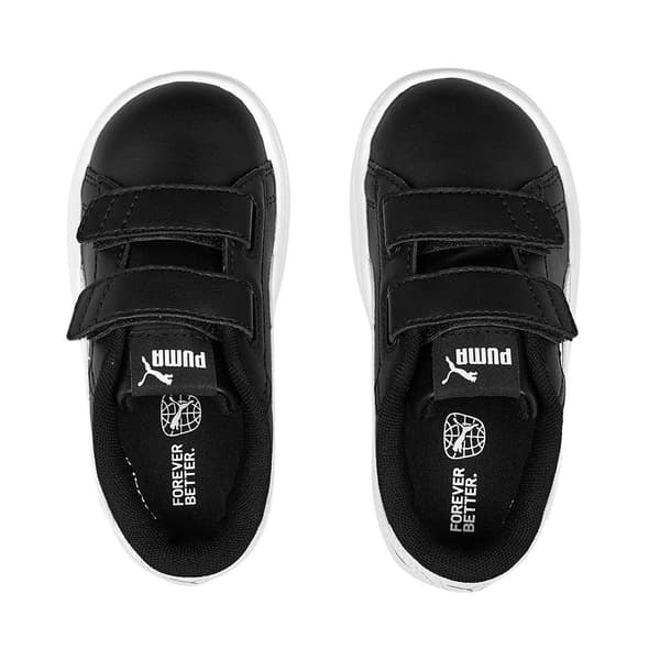 Puma Smash 3.0 L V I Lenkkarit Musta EU 20 Poika