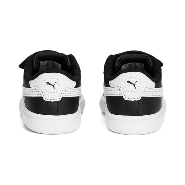 Puma Smash 3.0 L V I Lenkkarit Musta EU 20 Poika