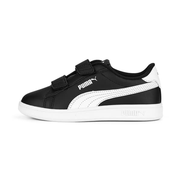 Puma Smash 3.0 L V P Skor Svart EU 32 Pojke