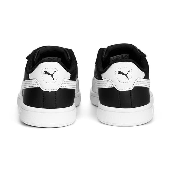 Puma Smash 3.0 L V P Skor Svart EU 32 Pojke