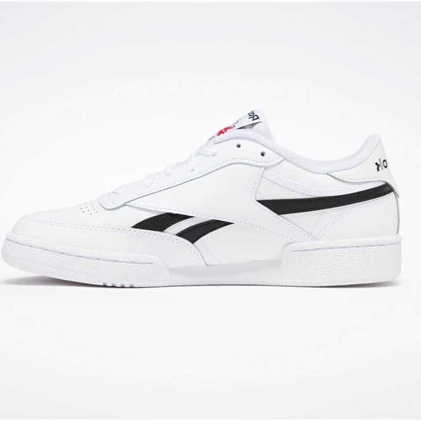 Reebok Classics Club C Revenge Lenkkarit Valkoinen EU 40 1/2 Mies
