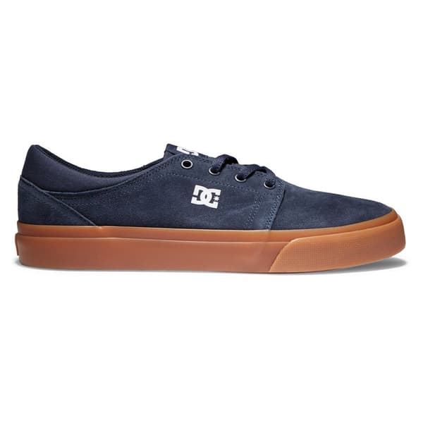 Dc Shoes Trase Sd Skor Blå EU 40 Man