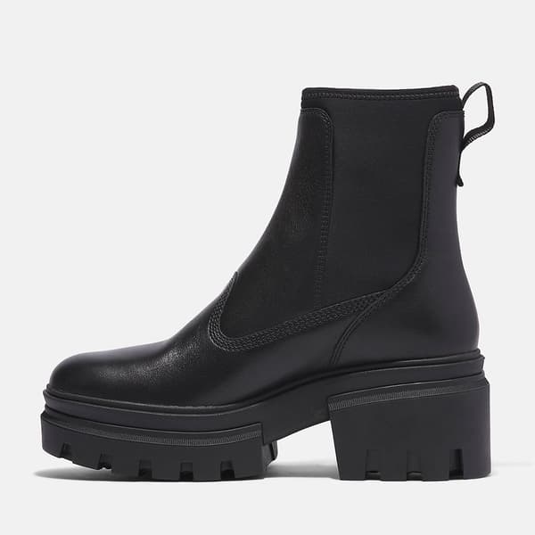 Timberland Everleigh Chelsea Saappaat Musta EU 38 1/2 Nainen