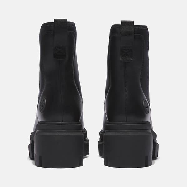 Timberland Everleigh Chelsea Saappaat Musta EU 38 1/2 Nainen