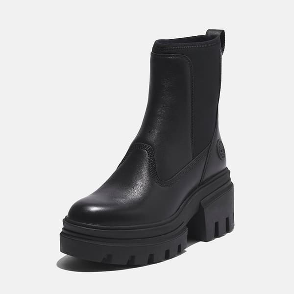 Timberland Everleigh Chelsea Saappaat Musta EU 38 1/2 Nainen