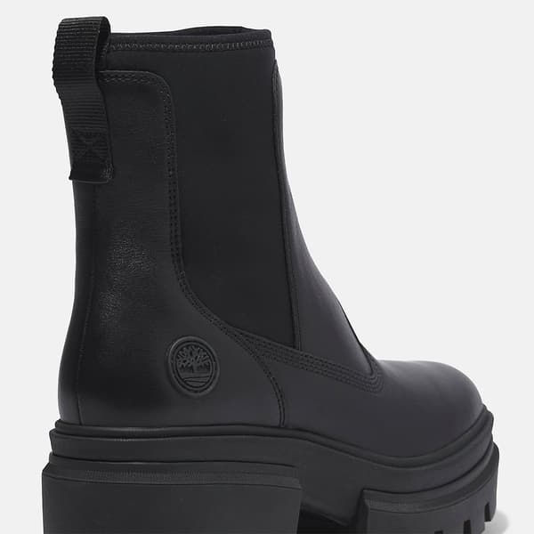 Timberland Everleigh Chelsea Saappaat Musta EU 38 1/2 Nainen