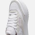 Miniatyrbild 6 av 7: Reebok Club C Extra Skor Vit EU 35 Kvinna