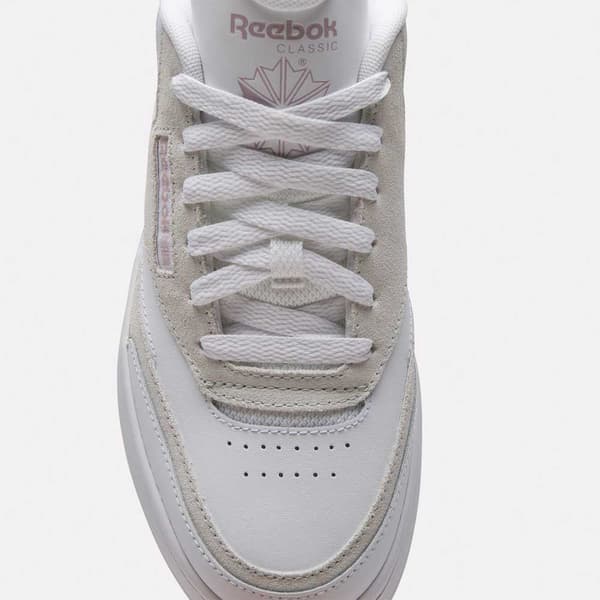 Reebok Club C Extra Skor Vit EU 35 Kvinna