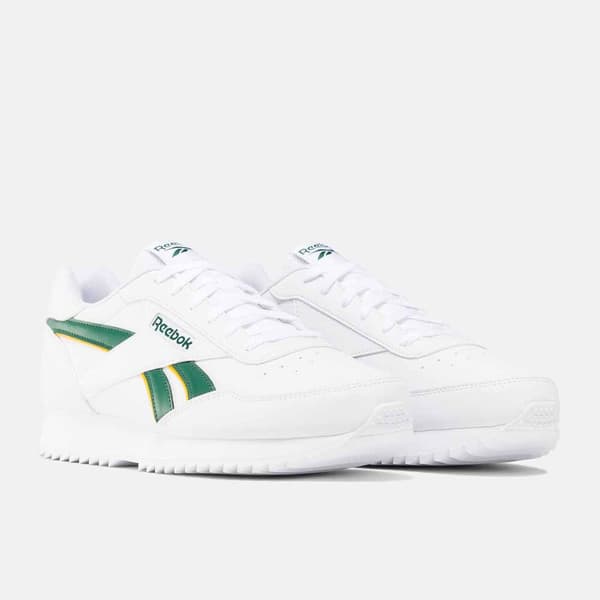Reebok Rewind Run Ripple Skor Vit EU 38 1/2 Man