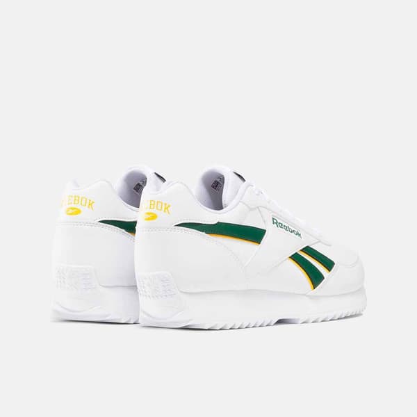 Reebok Rewind Run Ripple Skor Vit EU 38 1/2 Man
